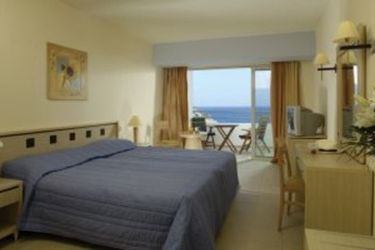 Hotel Blue Marine Resort & Spa:  CRETE