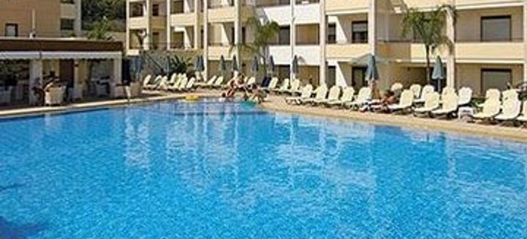 Hotel Creta Palm:  CRÈTE