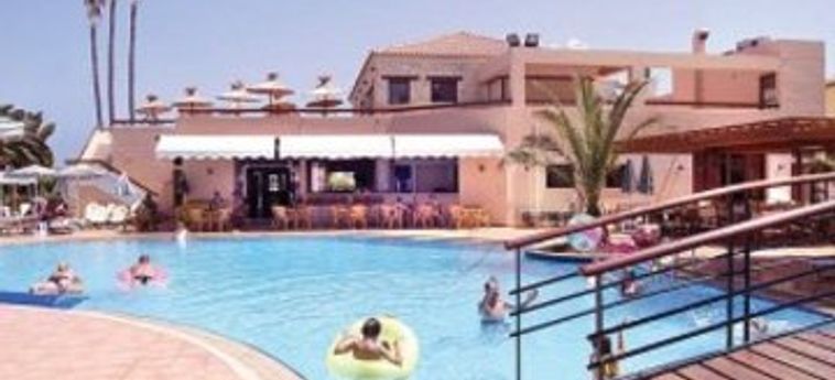 Hotel Creta Palm:  CRÈTE