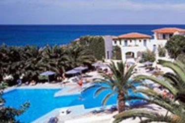 Hotel Dimitrios Village:  CRETE