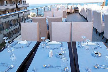 Hotel Galini Sea View:  CRETE