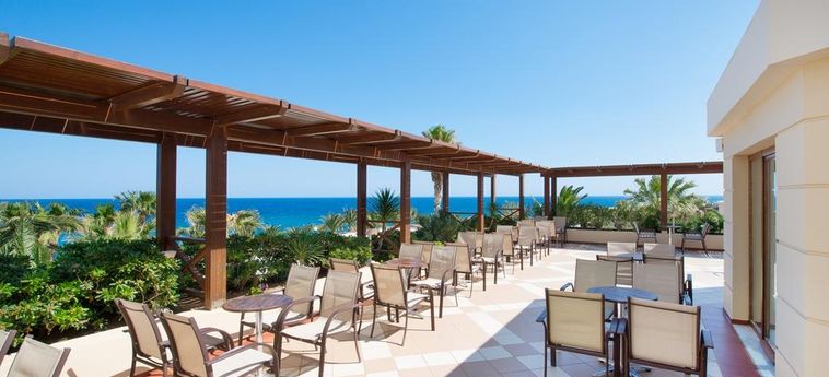 Hotel Iberostar Creta Panorama & Mare:  CRÈTE