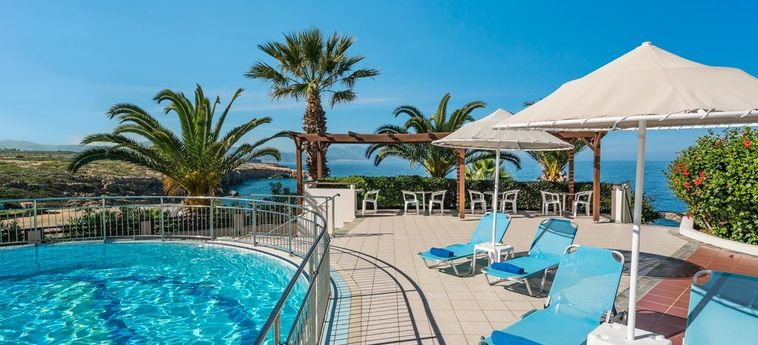 Hotel Iberostar Creta Panorama & Mare:  CRETE