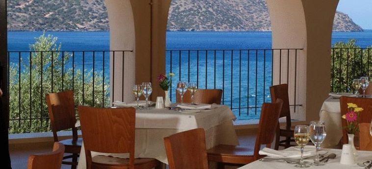 Hotel Wyndham Grand Crete Mirabello Bay:  CRETE