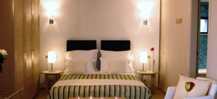 Hotel Ikaros Beach Luxury Resort And Spa:  CRÈTE