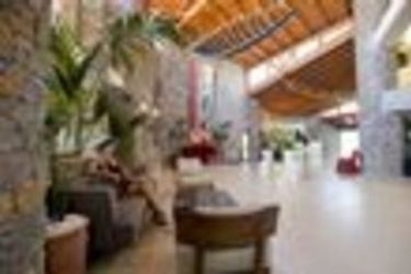 Hotel Ikaros Beach Luxury Resort And Spa:  CRETE