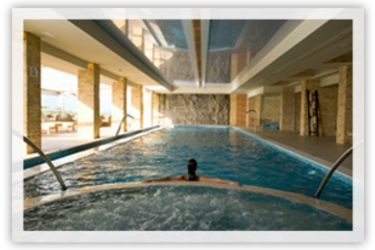 Hotel Ikaros Beach Luxury Resort And Spa:  CRETE