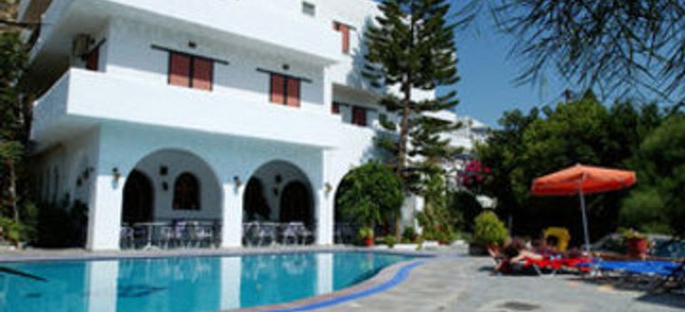 Hotel Matala Sun:  CRÈTE