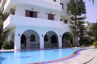 Hotel Matala Sun:  CRETE