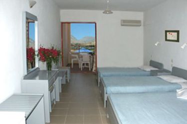 Hotel Rethymno Village:  CRETE