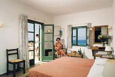 Hotel Sirens Beach:  CRETE