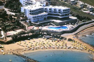 Hotel Themis Beach:  CRETE