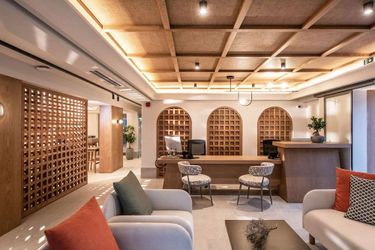 Hotel Paralos Venus Suites - Adults Only:  CRETE