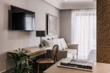 Hotel Paralos Venus Suites - Adults Only:  CRETE