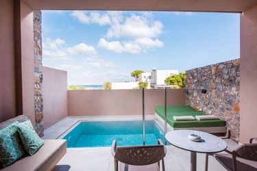 Hotel Paralos Venus Suites - Adults Only:  CRETE
