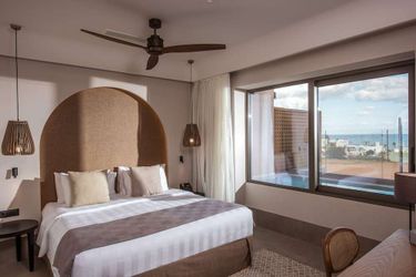Hotel Paralos Venus Suites - Adults Only:  CRETE