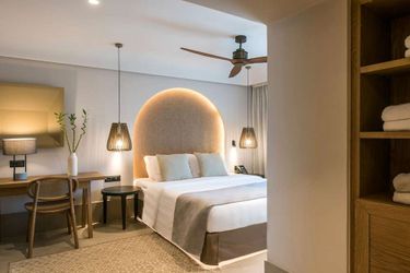 Hotel Paralos Venus Suites - Adults Only:  CRETE