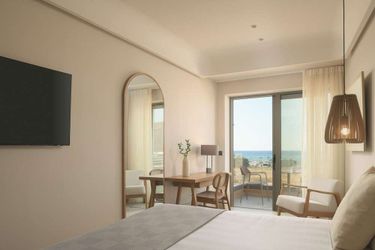Hotel Paralos Venus Suites - Adults Only:  CRETE