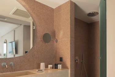 Hotel Paralos Venus Suites - Adults Only:  CRETE