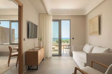 Hotel Paralos Venus Suites - Adults Only:  CRETE