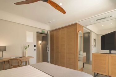Hotel Paralos Venus Suites - Adults Only:  CRETE