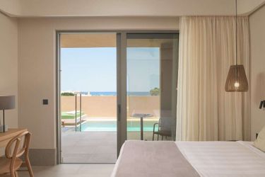 Hotel Paralos Venus Suites - Adults Only:  CRETE