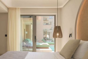 Hotel Paralos Venus Suites - Adults Only:  CRETE