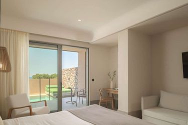 Hotel Paralos Venus Suites - Adults Only:  CRETE