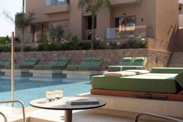 Hotel Paralos Venus Suites - Adults Only:  CRETE
