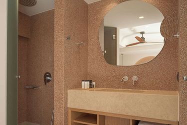 Hotel Paralos Venus Suites - Adults Only:  CRETE