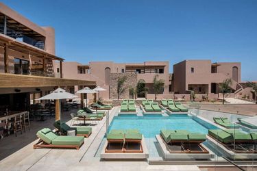 Hotel Paralos Venus Suites - Adults Only:  CRETE
