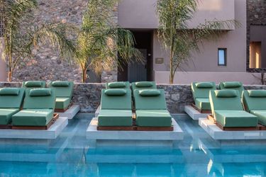 Hotel Paralos Venus Suites - Adults Only:  CRETE