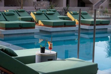 Hotel Paralos Venus Suites - Adults Only:  CRETE