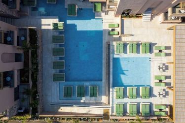 Hotel Paralos Venus Suites - Adults Only:  CRETE