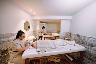 Hotel Paralos Venus Suites - Adults Only:  CRETE