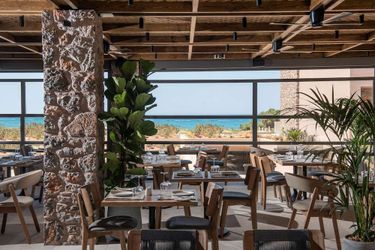 Hotel Paralos Venus Suites - Adults Only:  CRETE