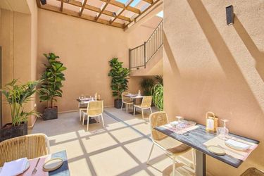 Hotel Paralos Venus Suites - Adults Only:  CRETE