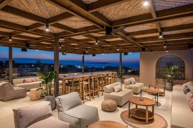 Hotel Paralos Venus Suites - Adults Only:  CRETE