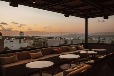 Hotel Paralos Venus Suites - Adults Only:  CRETE