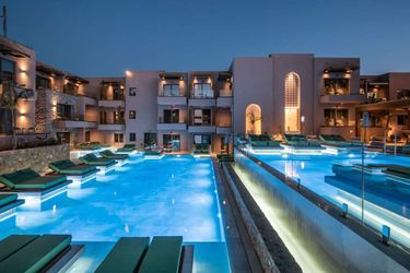 Hotel Paralos Venus Suites - Adults Only:  CRETE
