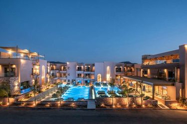 Hotel Paralos Venus Suites - Adults Only:  CRETE