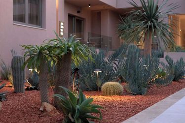 Hotel Paralos Venus Suites - Adults Only:  CRETE