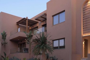 Hotel Paralos Venus Suites - Adults Only:  CRETE