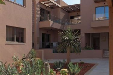 Hotel Paralos Venus Suites - Adults Only:  CRETE