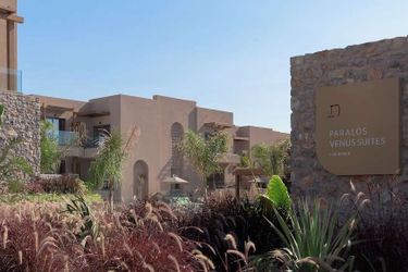 Hotel Paralos Venus Suites - Adults Only:  CRETE