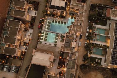 Hotel Paralos Venus Suites - Adults Only:  CRETE