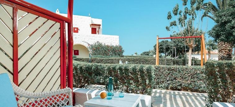 Hotel Mitsis Cretan Village:  CRETE