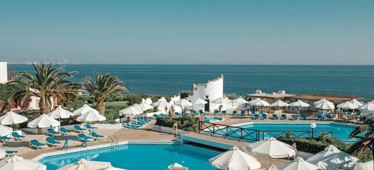 Hotel Mitsis Cretan Village:  CRETE