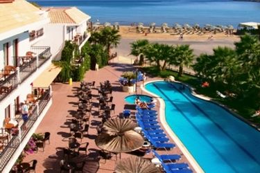 Hotel Almyrida Beach:  CRETE