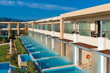 Hotel Minoa Palace Resort & Spa:  CRETE